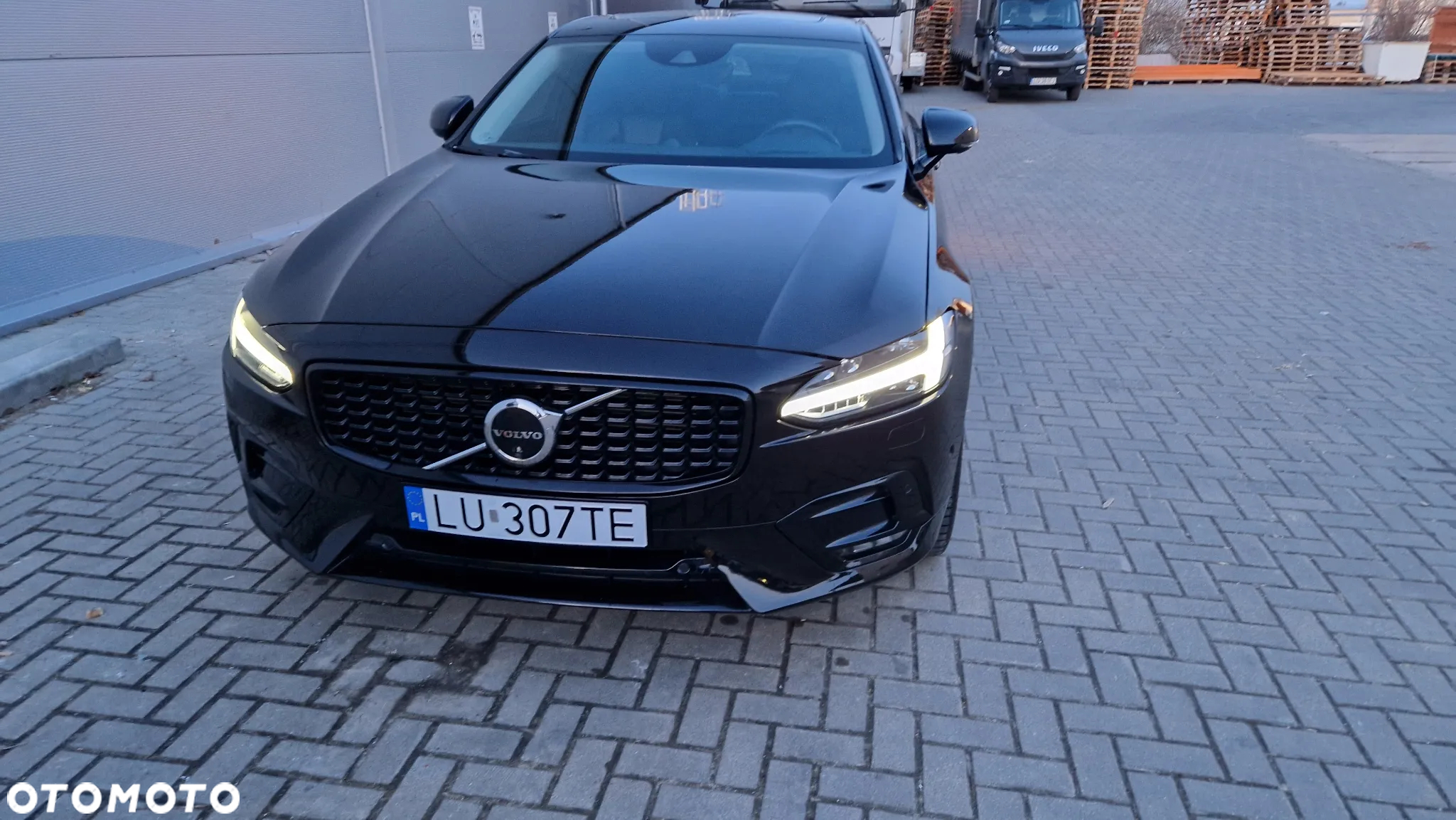 Volvo S90 T6 AWD Inscription - 6