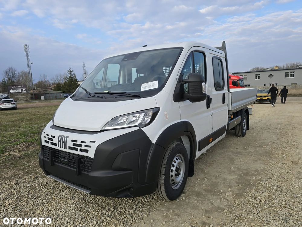 Fiat Ducato - 1