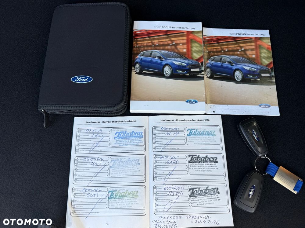 Ford Focus - 20