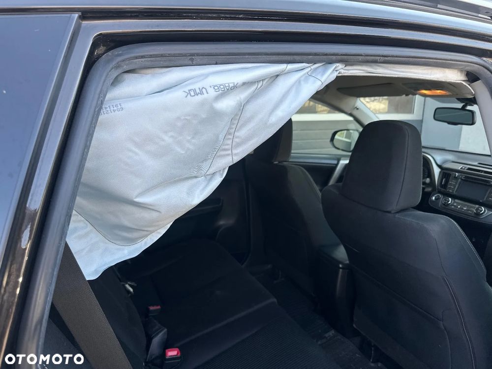 Toyota RAV4 2.0 Active 4x4 - 20