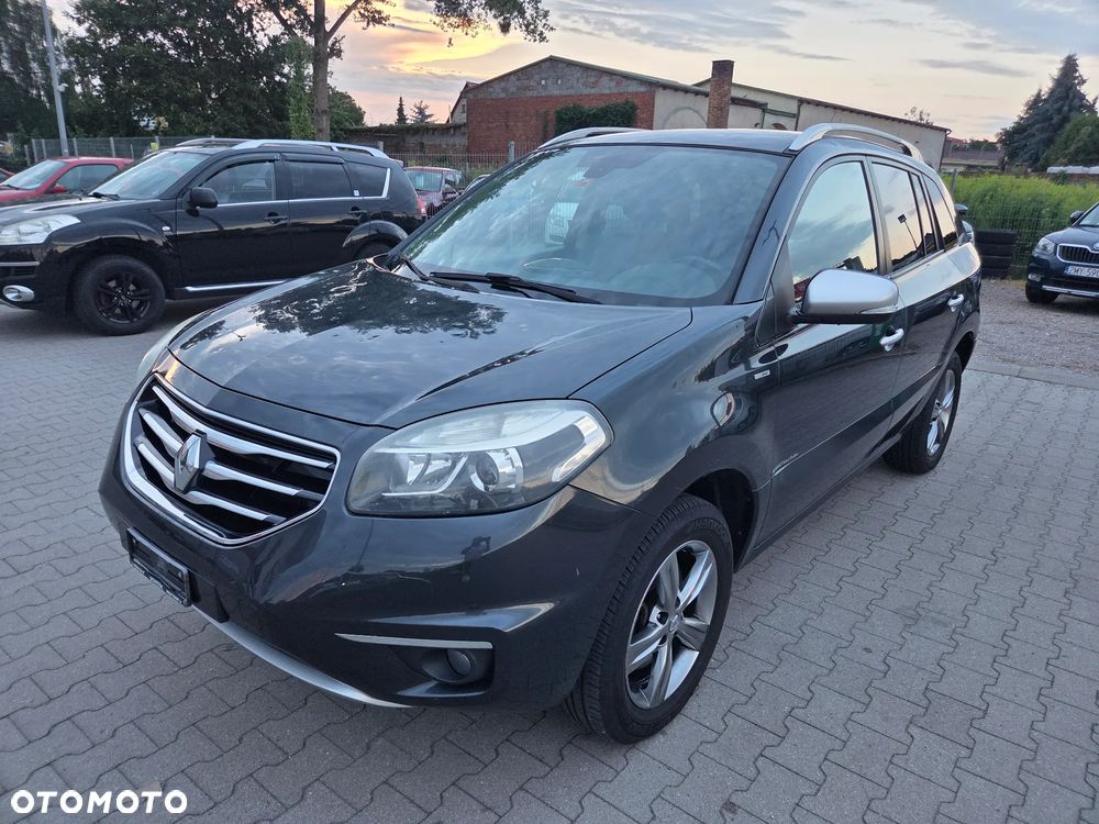 Renault Koleos 2.0 dCi 4x4 Bose Edition - 33