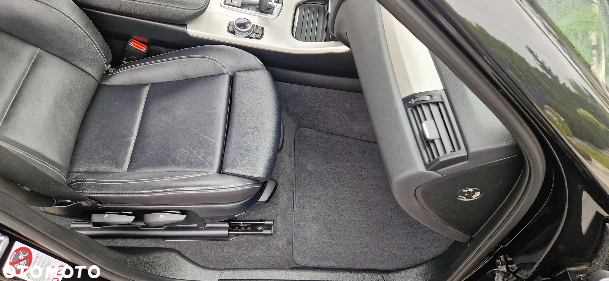 BMW X3 xDrive30d Sport-Aut Advantage - 13