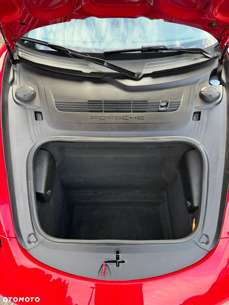 Porsche 718 Cayman PDK - 10