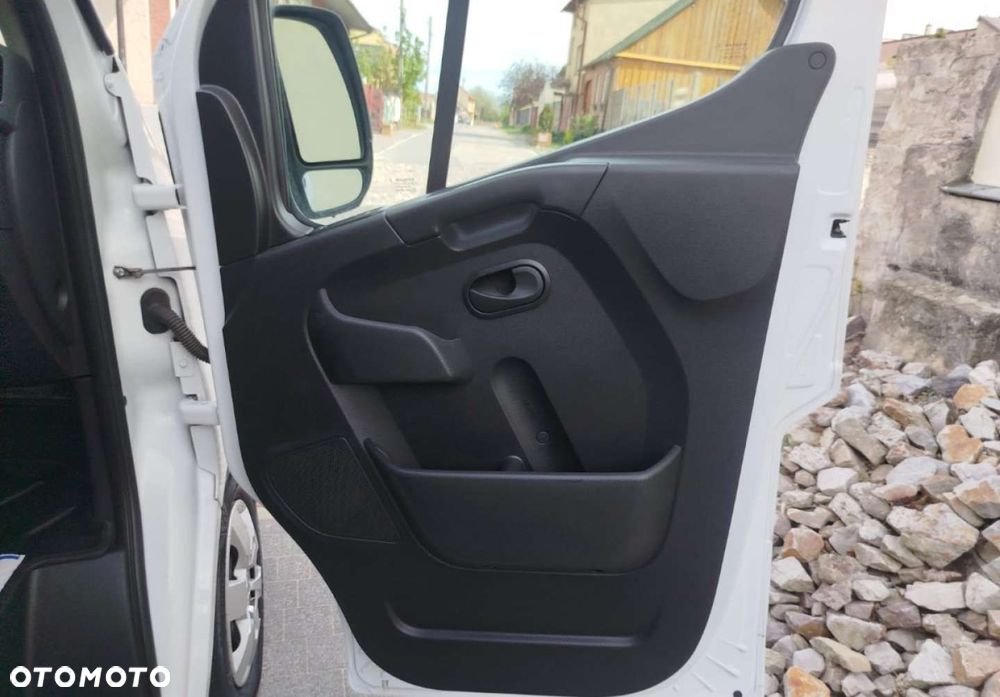 Renault Master - 24
