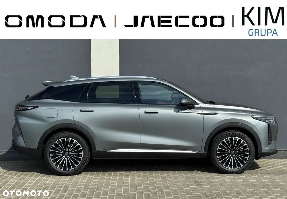 Omoda 9 - 3