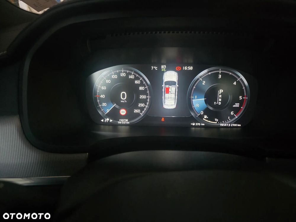 Volvo S90 - 12