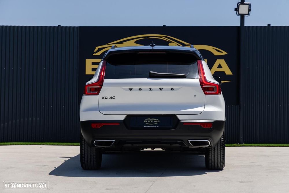 Volvo XC 40 - 7