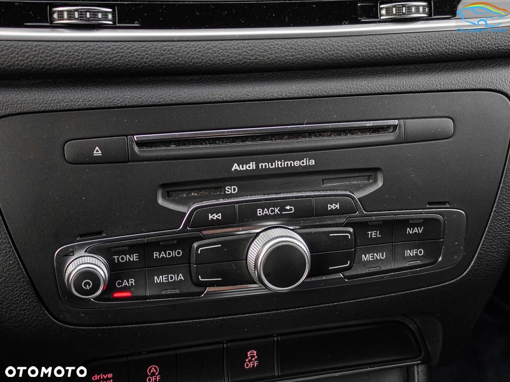 Audi Q3 2.0 TDI Quattro - 35