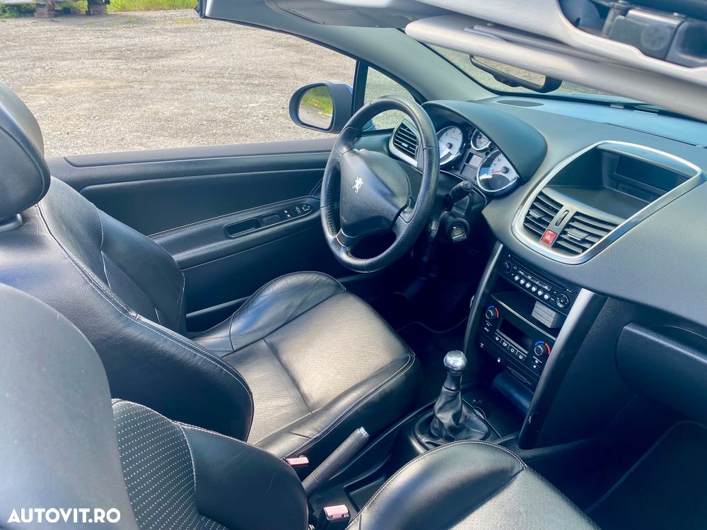 Peugeot 207 120 Premium - 7