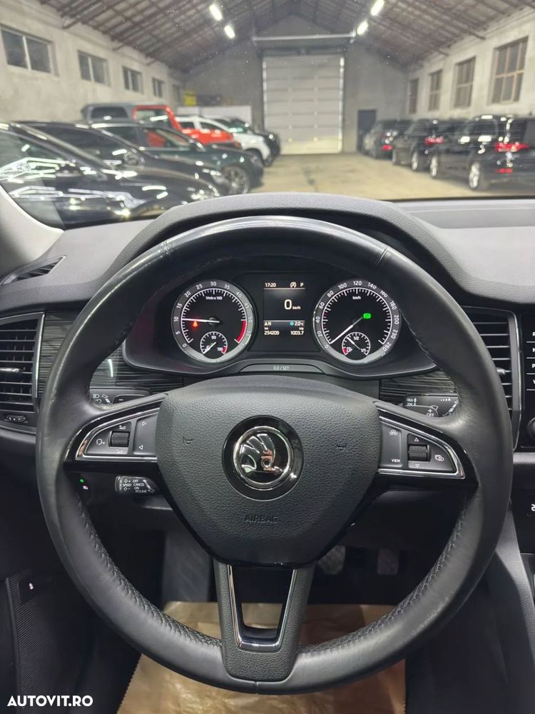 Skoda Kodiaq - 9