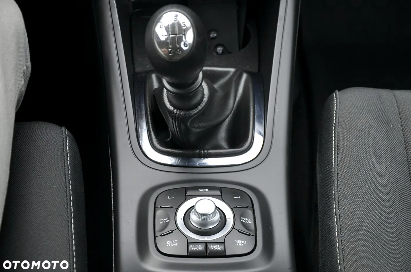 Renault Megane - 21