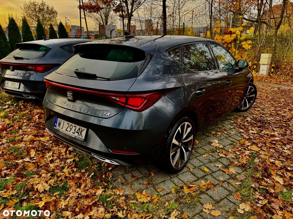 Seat Leon - 3