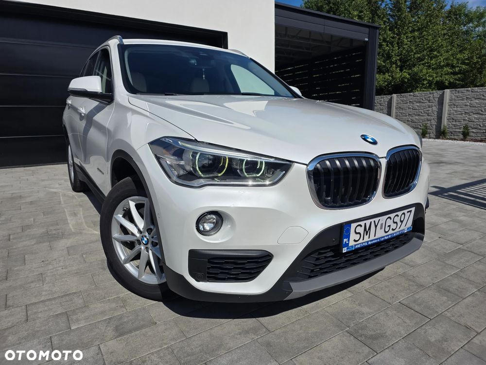 BMW X1 - 2
