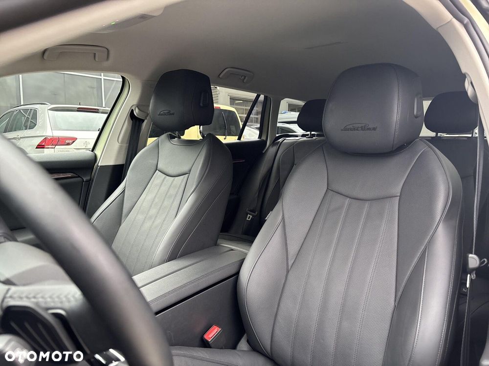 Skoda Superb 1.5 TSI L&K DSG - 11