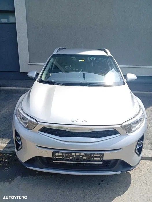 Kia Stonic 1.0 T-GDI 6MT GT Line - 5