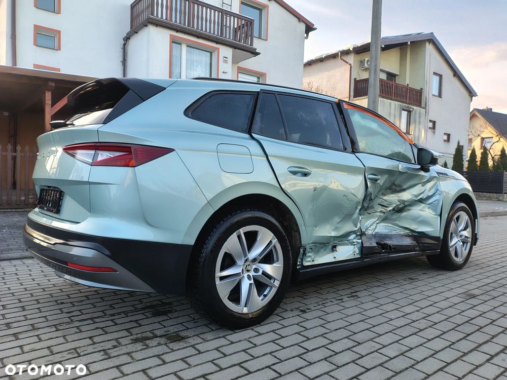Skoda Enyaq 60 Sportline - 13