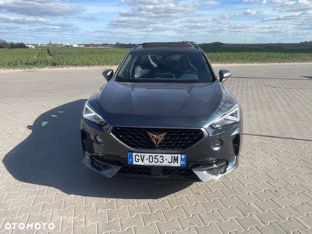 Cupra Formentor - 2