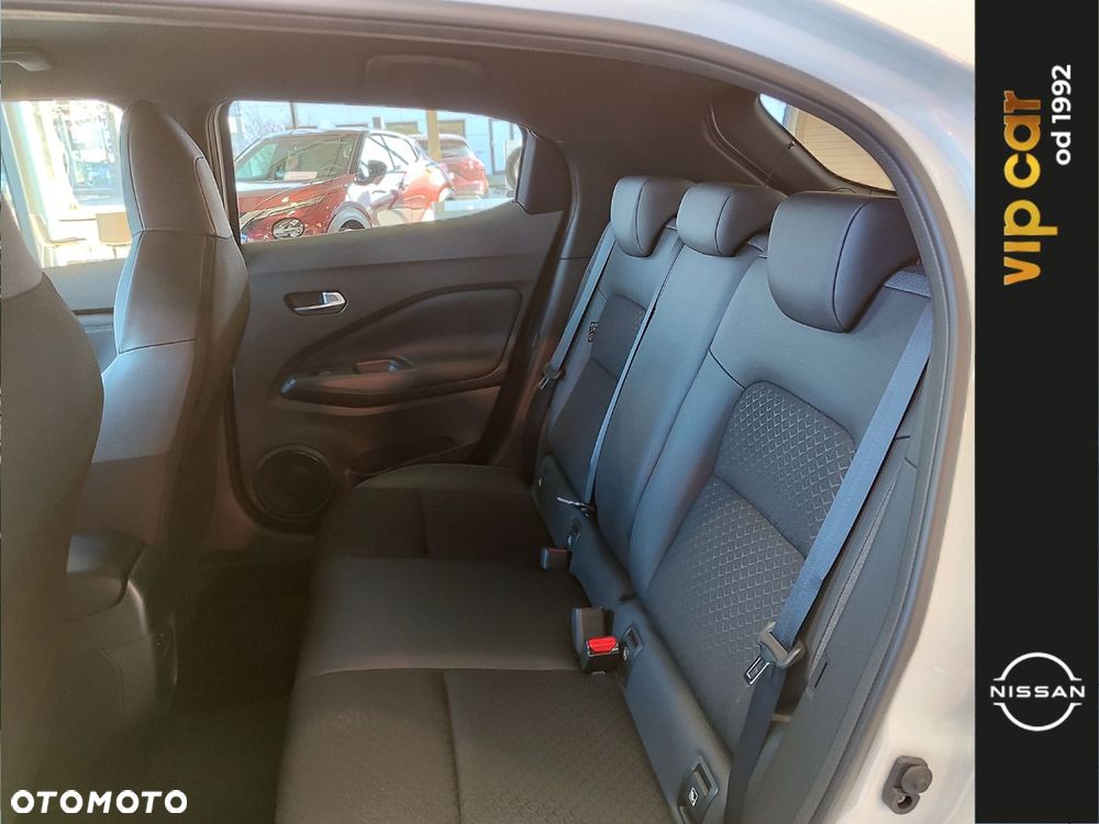 Nissan Juke 1.0 DIG-T N-Connecta - 9