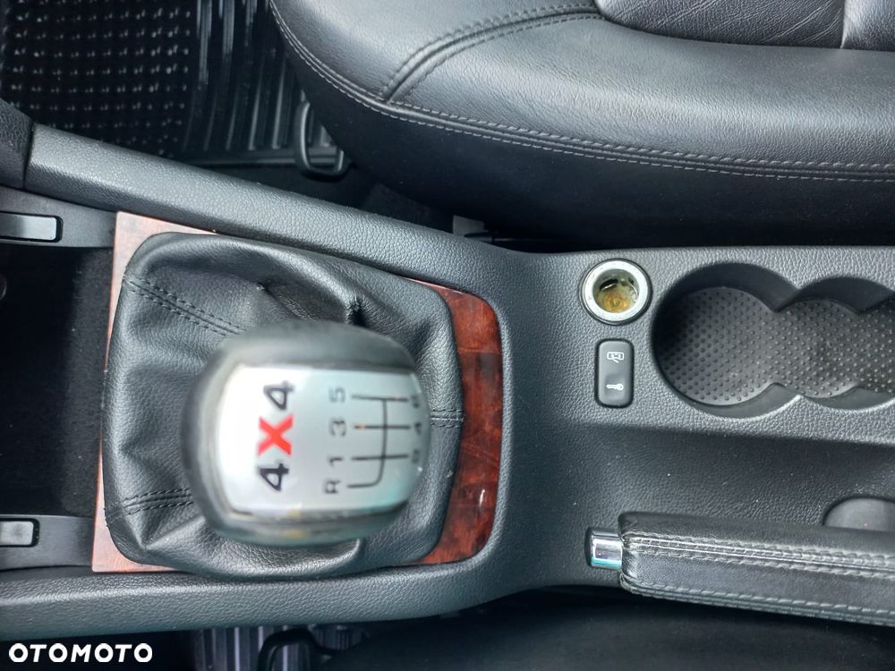 Skoda Octavia 1.9 TDI 4x4 Elegance - 10