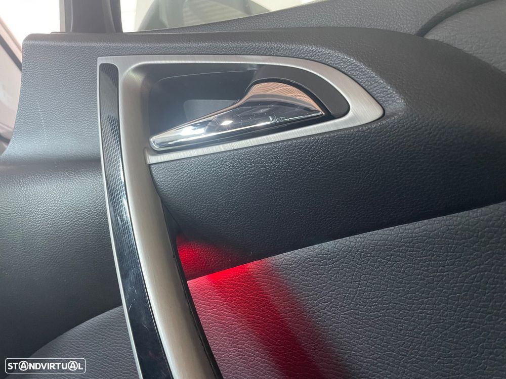 Opel Astra GTC 1.4 Turbo ecoFLEX S&S - 33