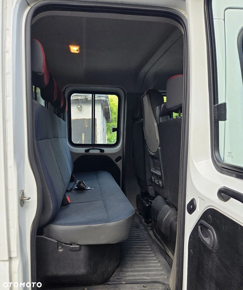 Renault Master - 10