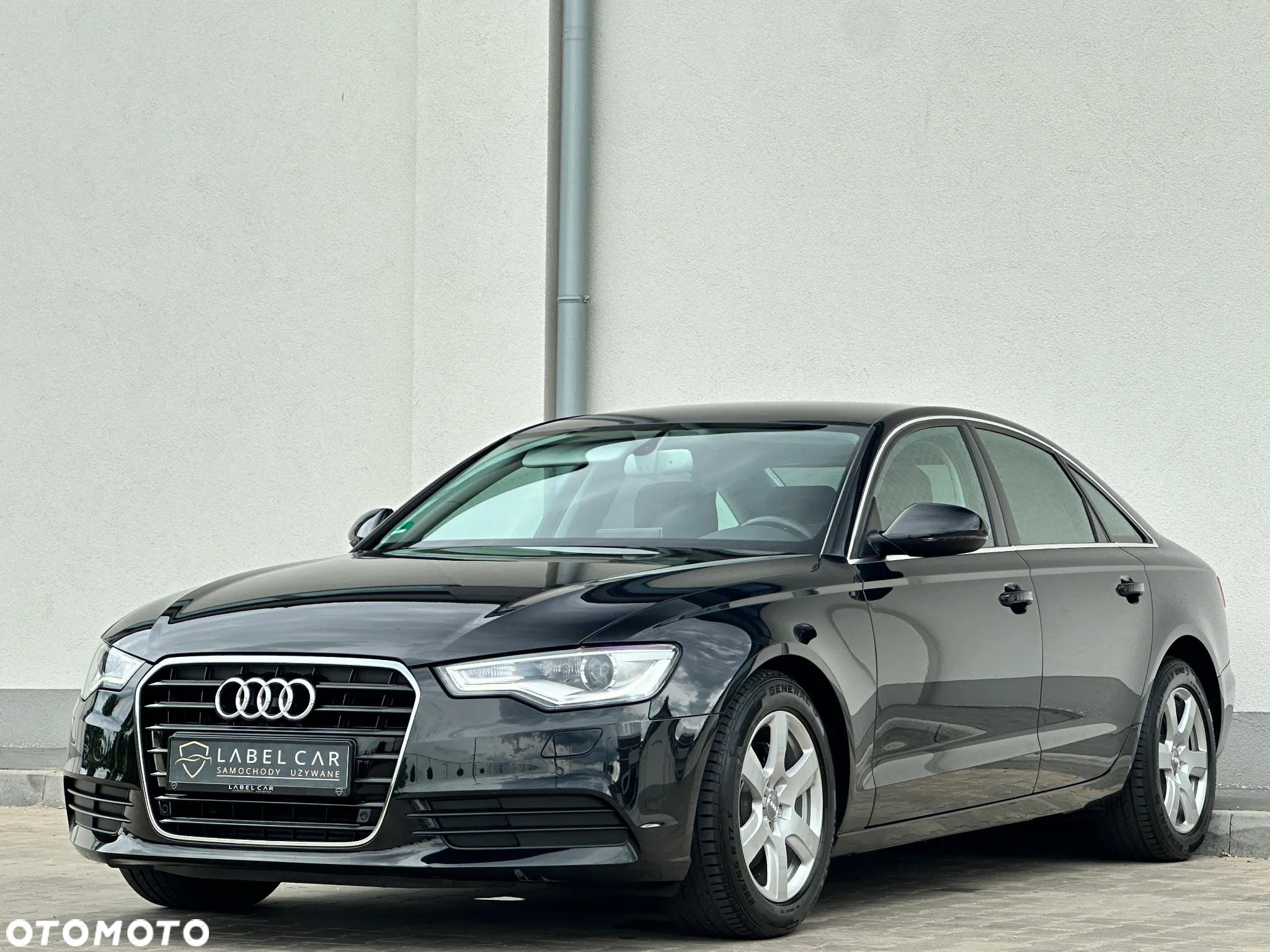 Audi A6 2.0 TDI Prime Line - 11