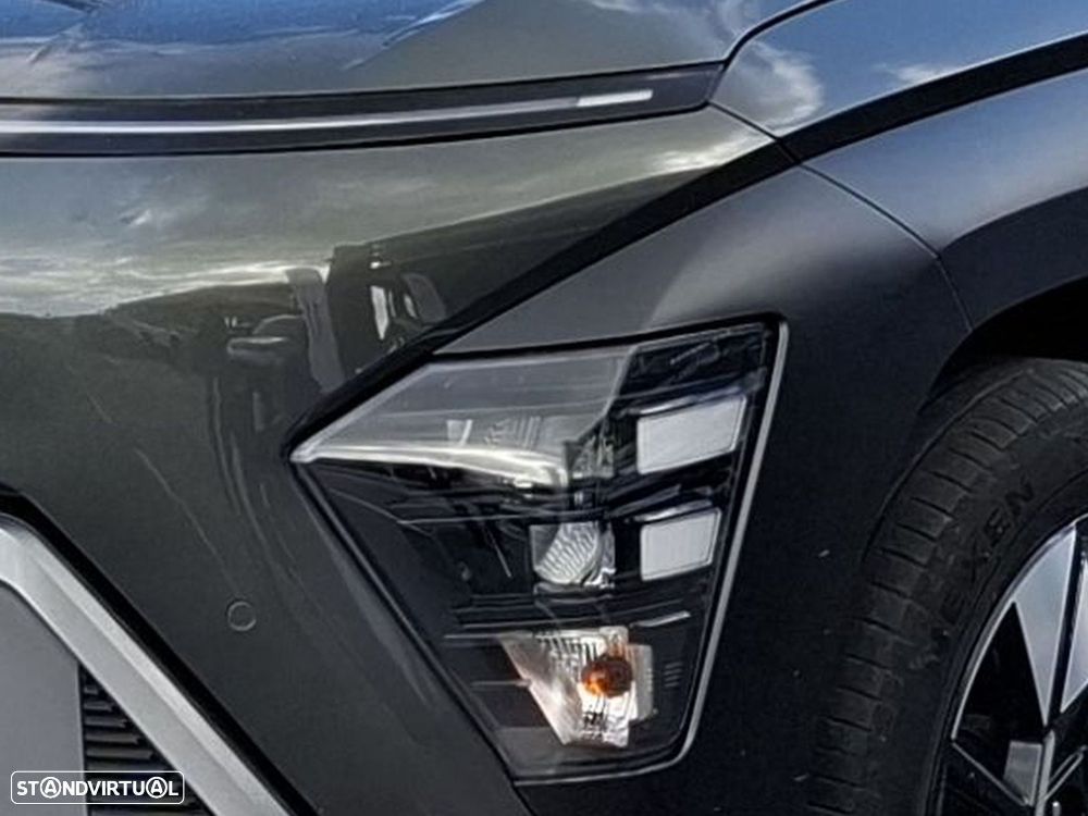 Hyundai Kauai 1.0 T-GDi Premium (TT) - 3