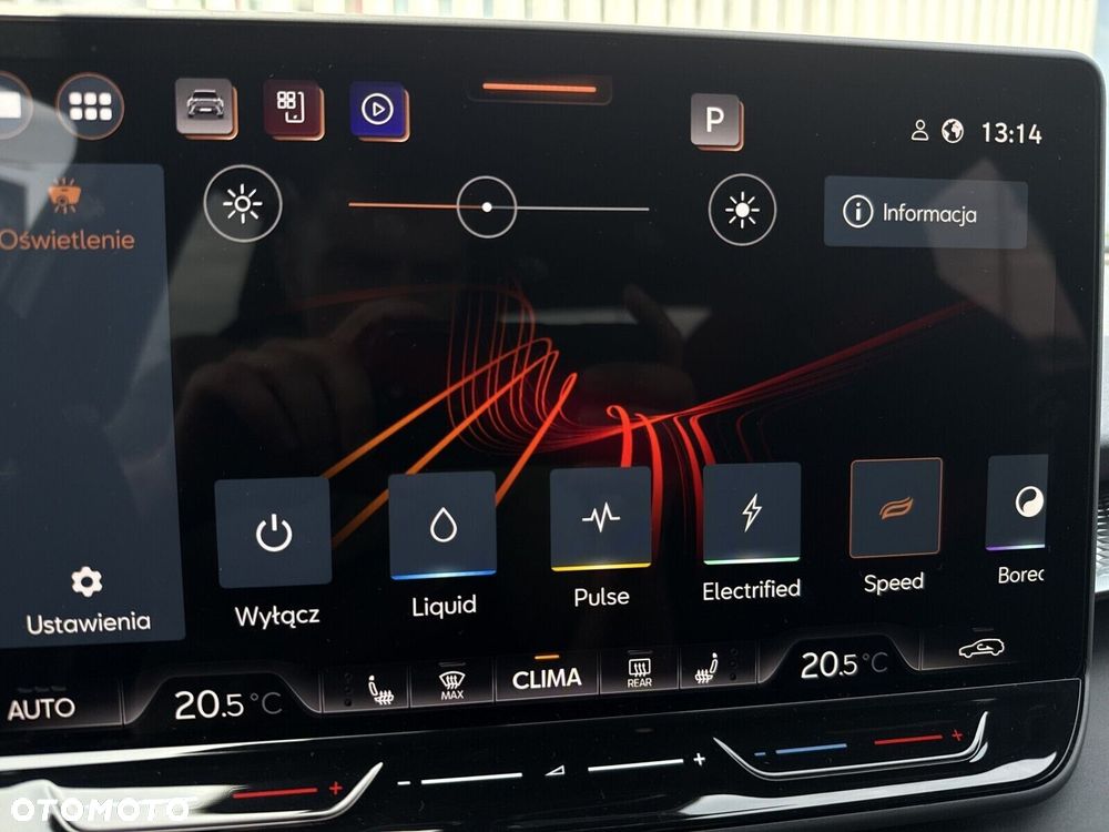 Cupra Terramar 1.5 eTSI mHEV DSG - 14