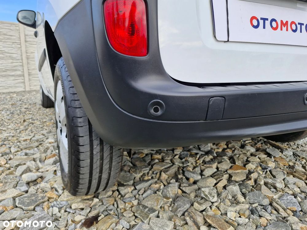 Renault Kangoo L2 Start - 16