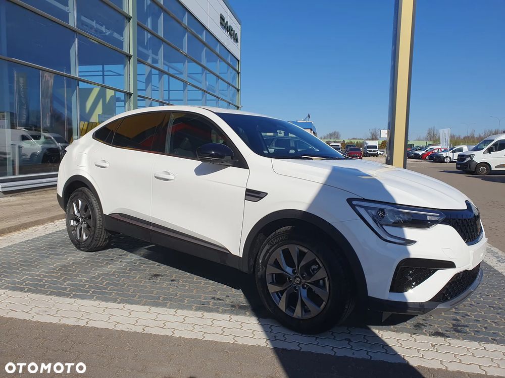 Renault Arkana - 5