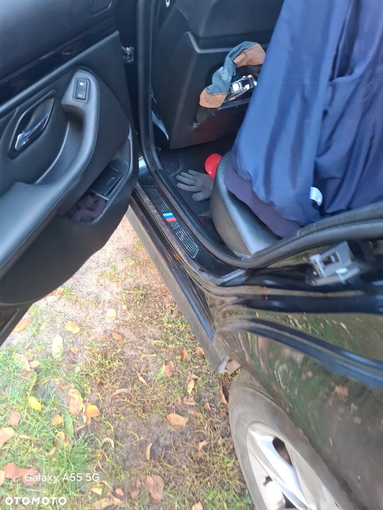 BMW Seria 5 - 19