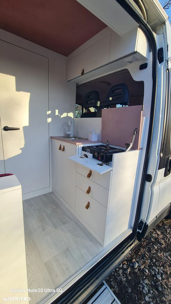 Fiat Ducato - 5