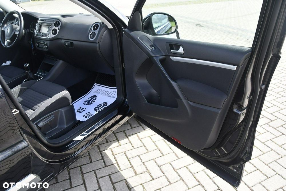 Volkswagen Tiguan - 25