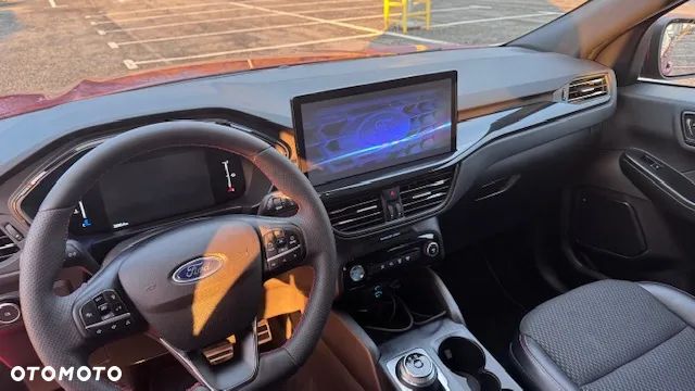 Ford Escape 1.5 EcoBoost AWD SE - 12