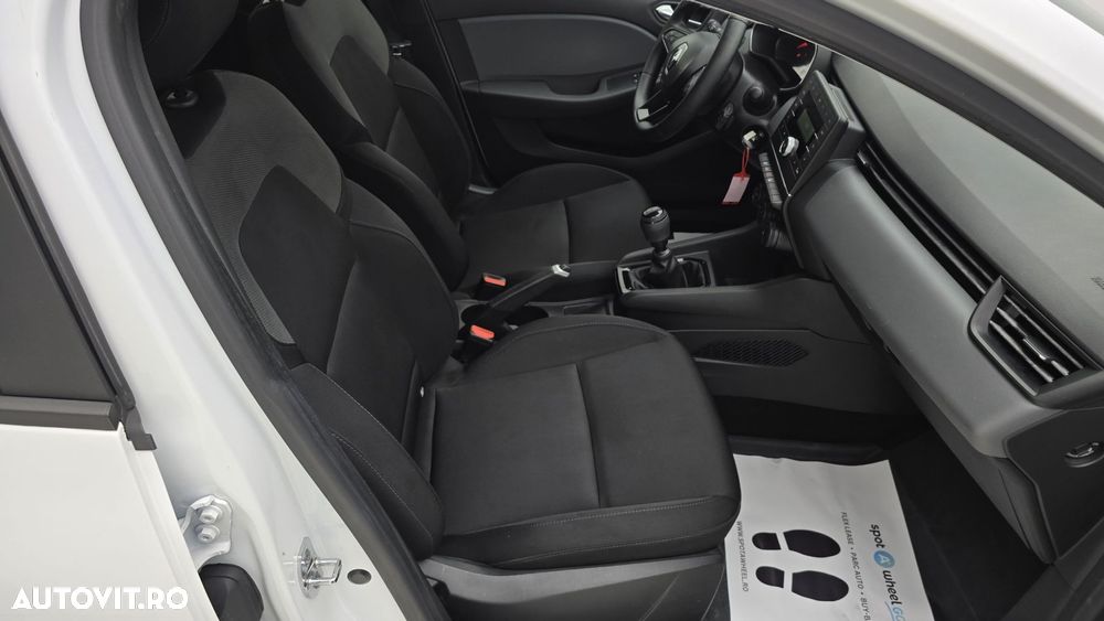 Renault Clio V 1.0 TCe Life - 19