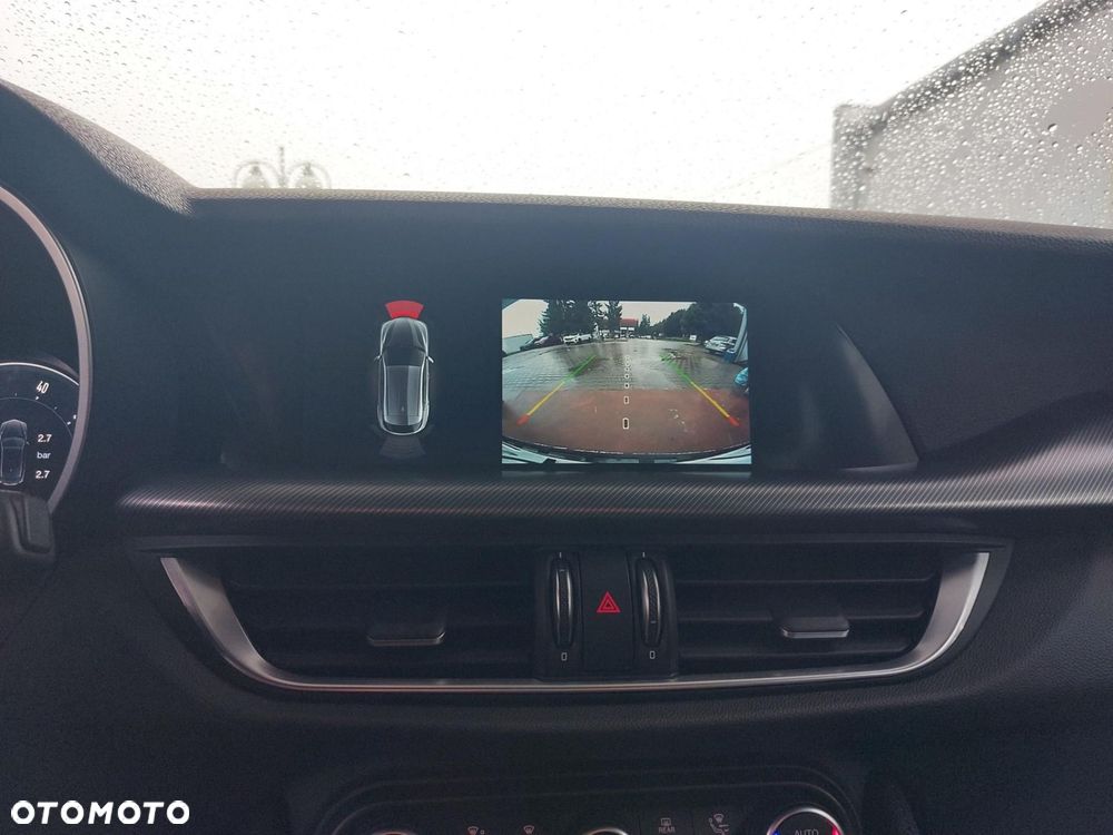 Alfa Romeo Stelvio 2.0 Turbo Veloce Q4 - 27
