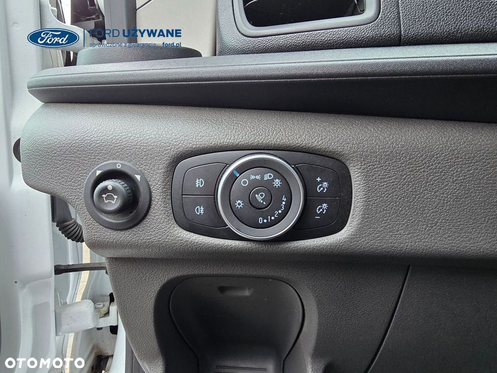 Ford Transit - 15