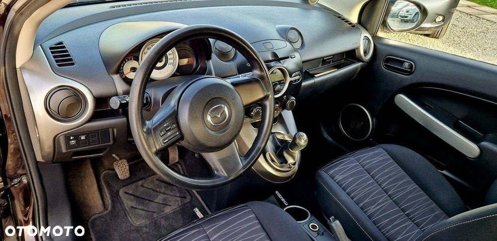 Mazda 2 1.3 Comfort - 19