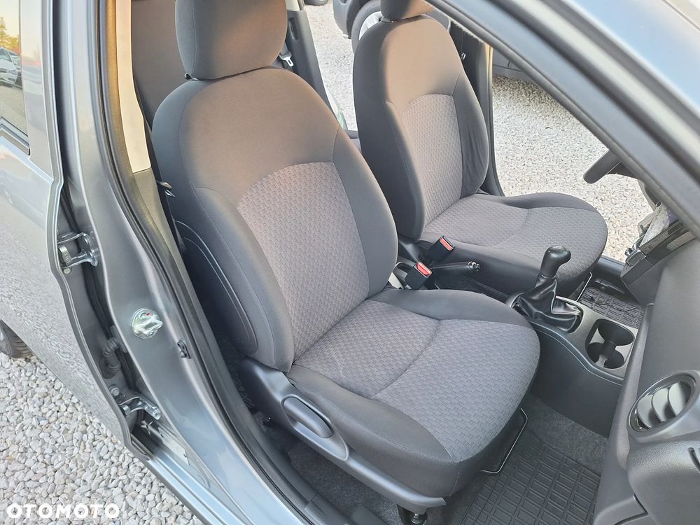 Mitsubishi Space Star 1.0 Edition - 26