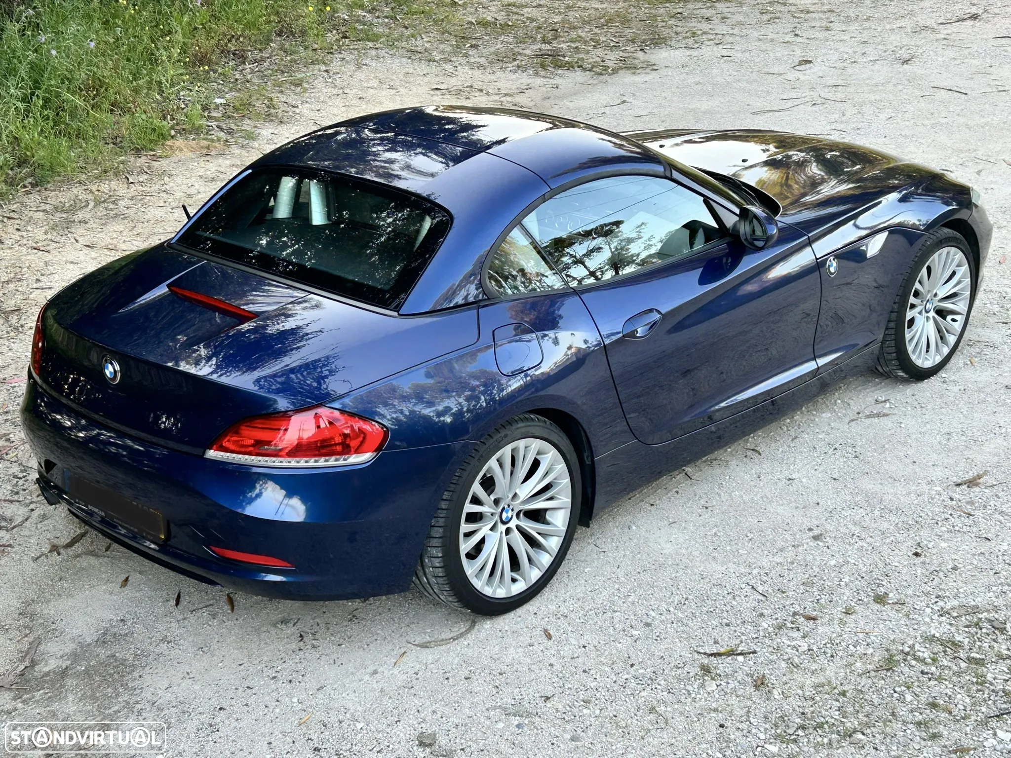 BMW Z4 23 i Auto - 25