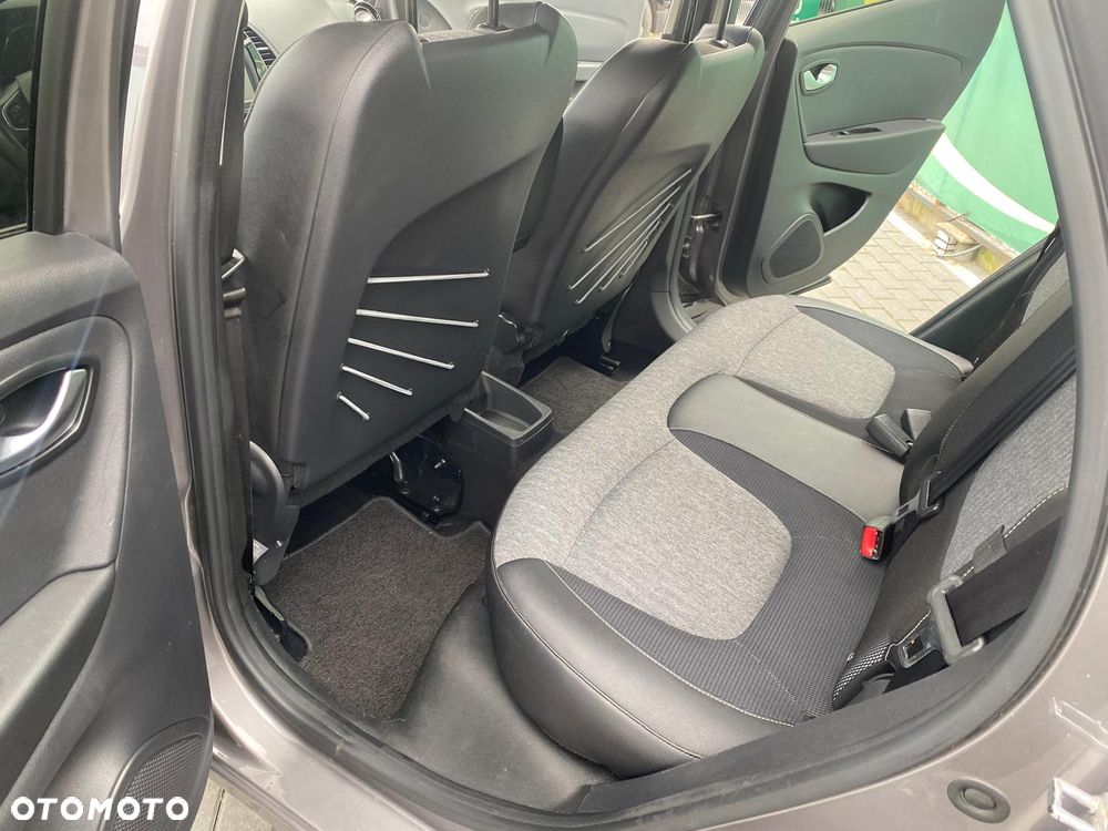 Renault Captur 1.5 dCi Energy Intens - 7