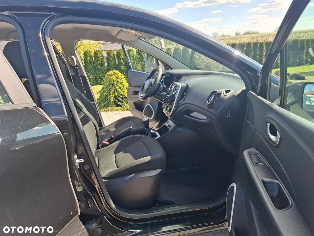 Renault Captur (ENERGY) TCe 90 LIFE - 20