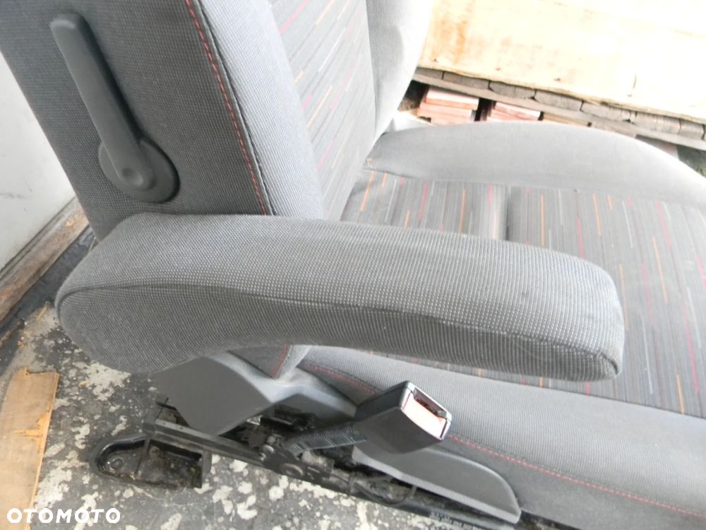 fotel lewy FORD C-MAX LIFT 03-11 - 3