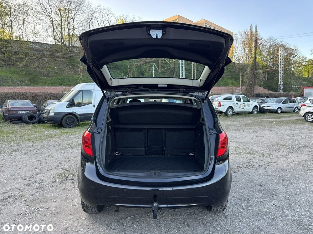 Opel Meriva - 9