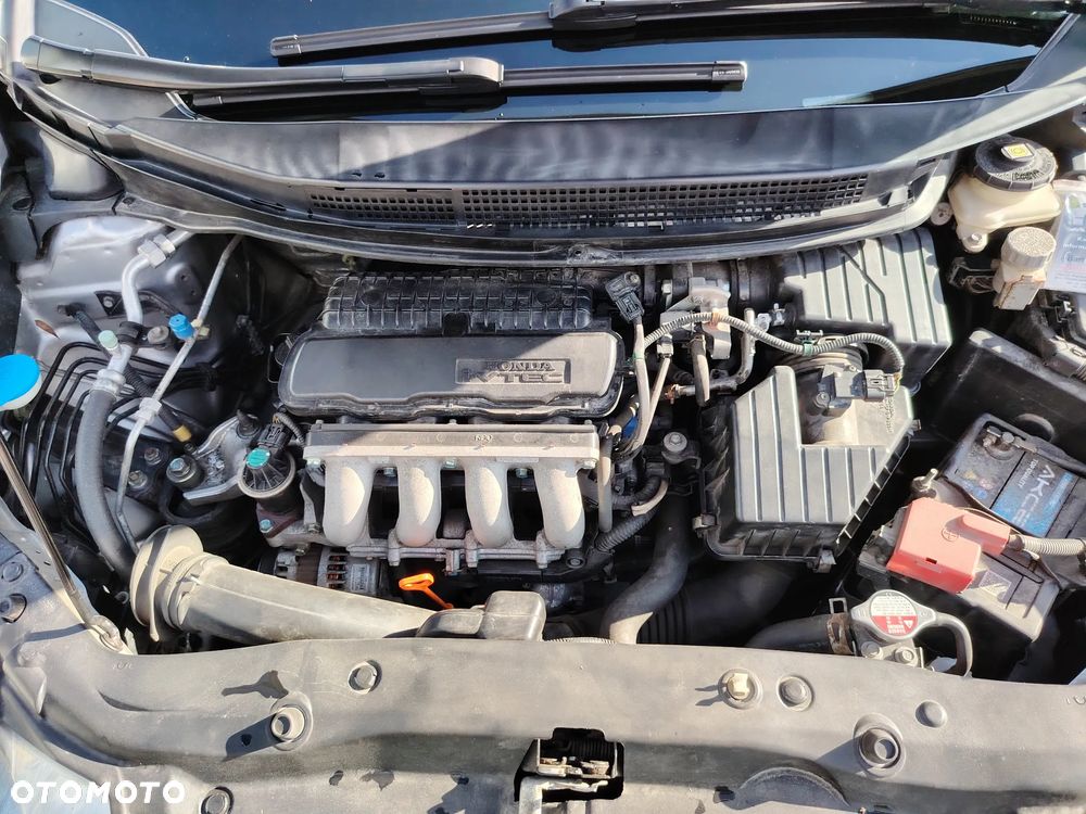 Honda Civic - 12