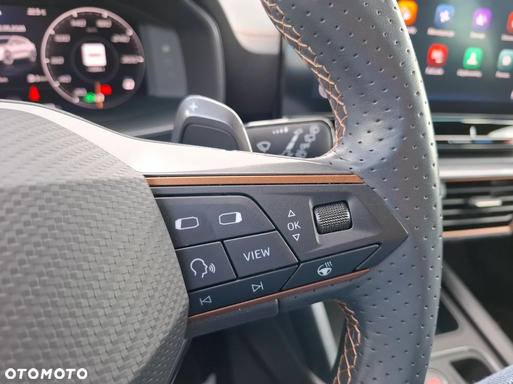 Cupra Formentor 1.5 TSI DSG - 19