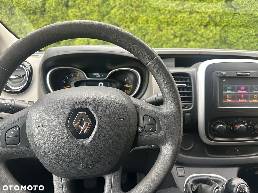 Renault Traffic - 8