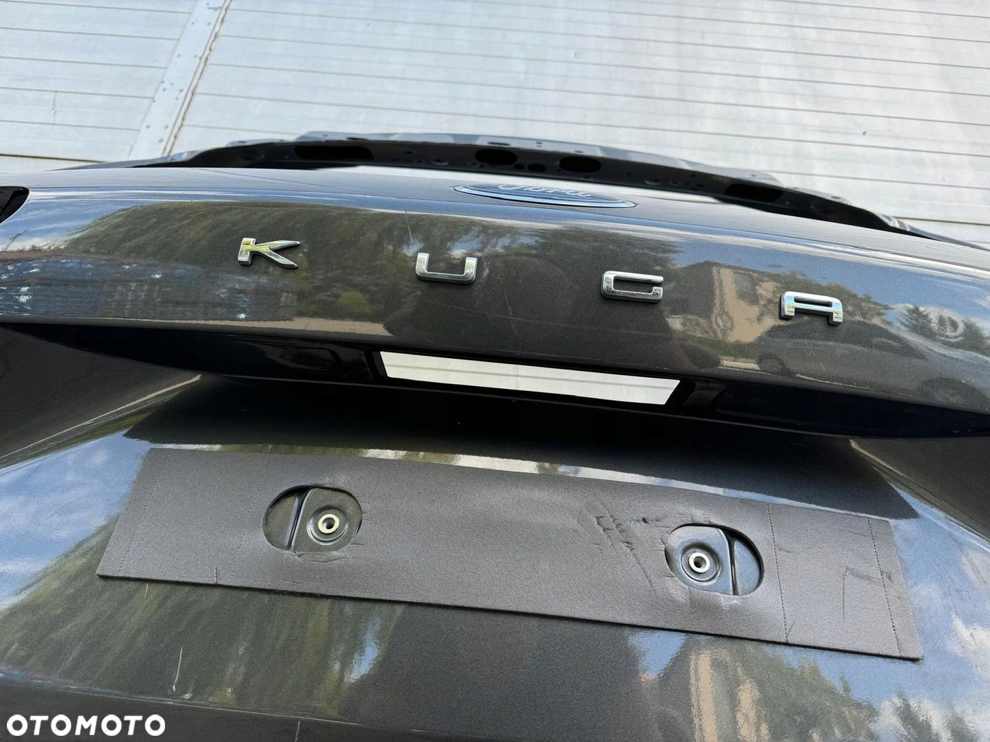 KLAPA TYŁ TYLNA FORD KUGA MK3 ESCAPE 2020-2023 - 6