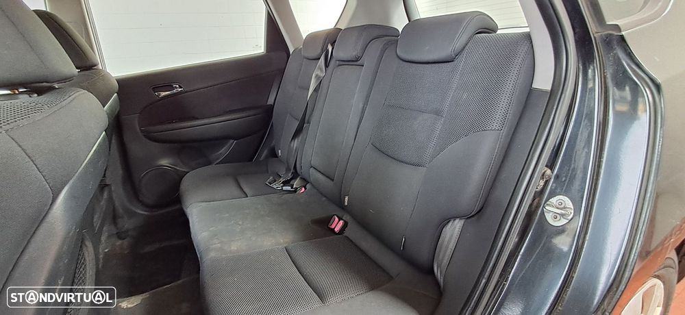 Hyundai i30 CW 1.6 CRDi Classic - 10