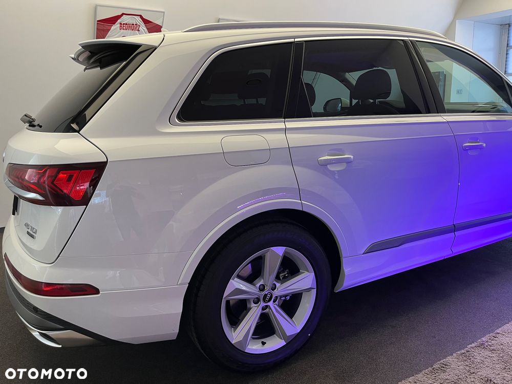 Audi Q7 - 2